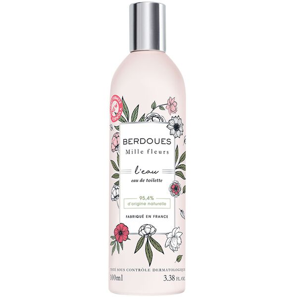 Mille Fleurs Hydratation Berdoues