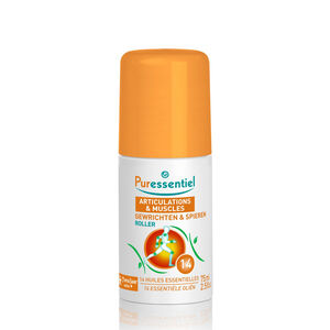 Articulations & Muscles