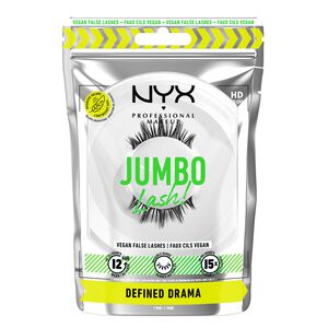 Jumbo Lash! Faux Cils Defined Drama
