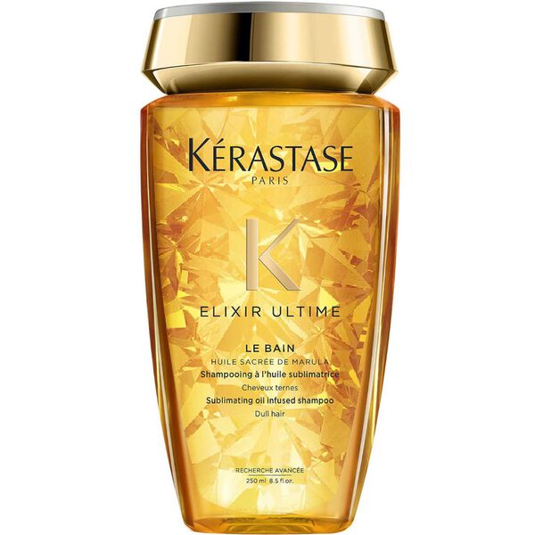 Bain Elixir Ultime Kérastase