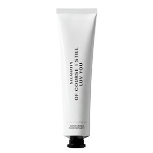 Of Course I Still Luv You