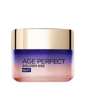 Age Perfect Golden Age
