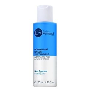 D&eacute;maquillant Biphase Yeux