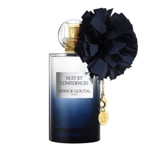 Nuit et Confidences