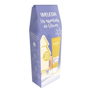 Les Essentiels de l'Hiver