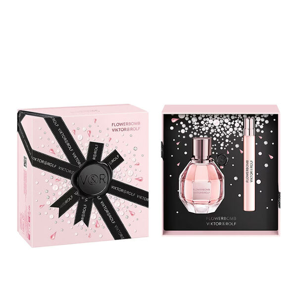 Flowerbomb Viktor & Rolf