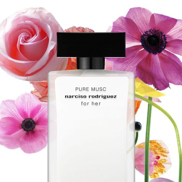 For Her Pure Musc Narciso Rodriguez