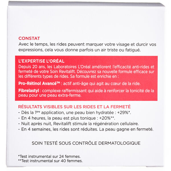 Revitalift L'Oréal Paris