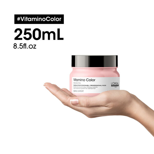 Vitamino Color l'oréal professionnel