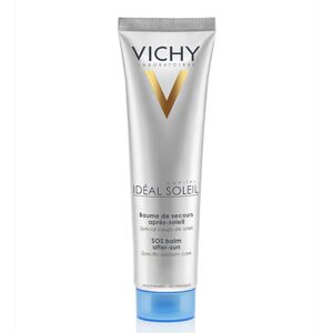 Id&eacute;al Soleil SOS Coup de Soleil