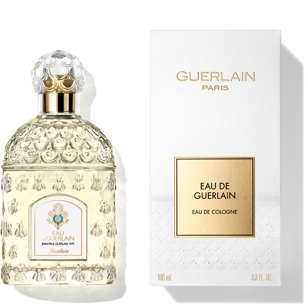 Eau de Guerlain Guerlain