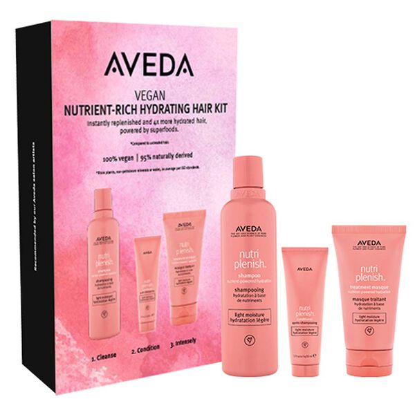 Nutriplenish™ Aveda