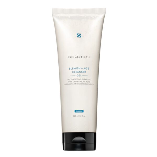 Blemish + Age Defense Skinceuticals