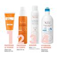 Cr&egrave;me sans Parfum SPF 50+ Av&egrave;ne