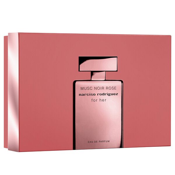 For Her Musc Noir Rose Narciso Rodriguez