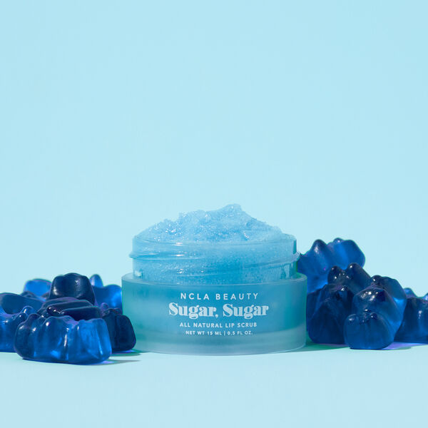 Sugar, Sugar - Gummy Bear NCLA Beauty