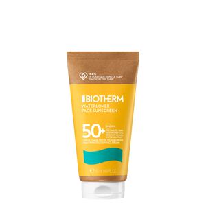 Waterlover crème solaire visage SPF50+