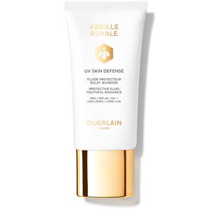 Abeille Royale UV Skin Defense SPF50 PA++++