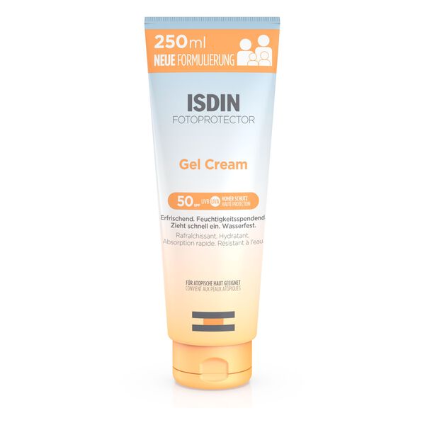 Gel Cream Isdin