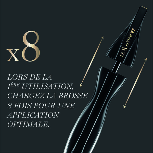 Le 8 Hypnôse lancôme