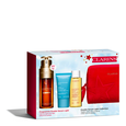 Double Serum Light Texture Clarins