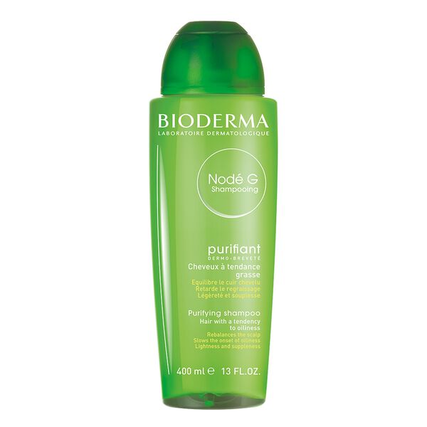 Nodé G Shampooing Purifiant Bioderma