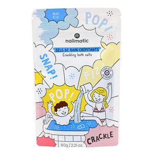 Crackling Bath Salts