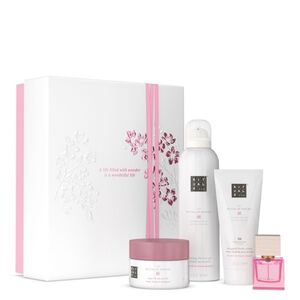 The Ritual Of Sakura