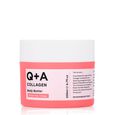 Collagen Q+A
