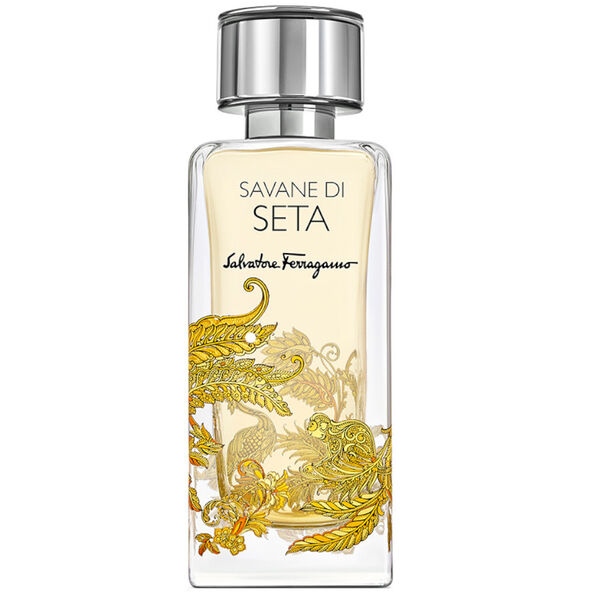 Savane di Seta Ferragamo