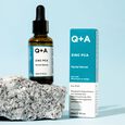 Zinc Q+A