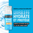 Hydro Boost SPF 50 Neutrogena
