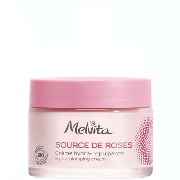Source de Roses Melvita