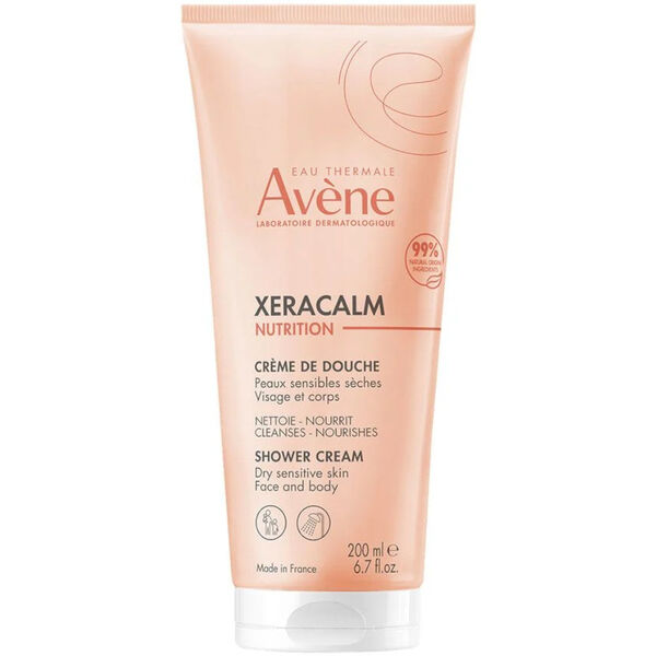 Xeracalm Nutrition Avène