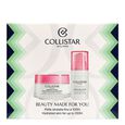 Idroattiva + Collistar