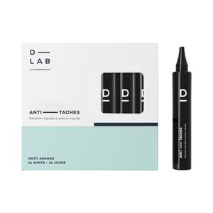 Solution liquide anti-tâches