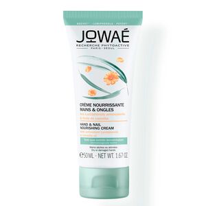 Cr&egrave;me Nourrissante Mains & Ongles