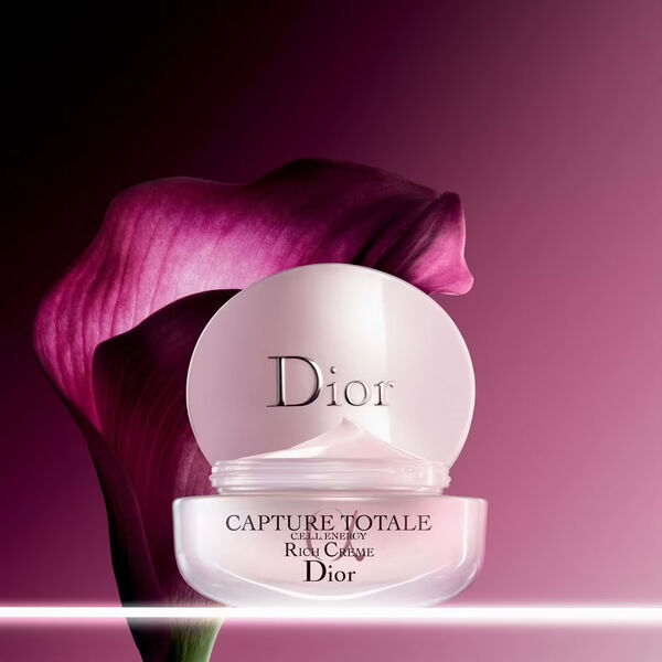 Capture Totale Super Potent Rich Creme Dior