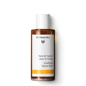 Bain de Vapeur pour le Visage