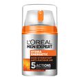 Men Expert Hydra Energetic L'Or&eacute;al Paris
