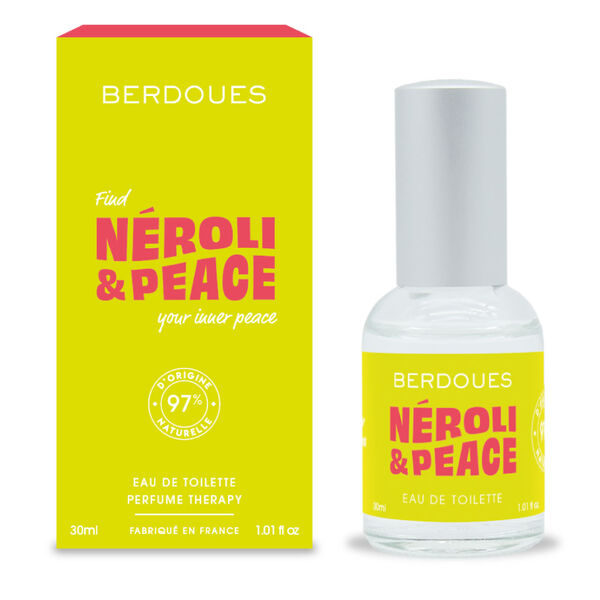 Neroli & Peace Berdoues