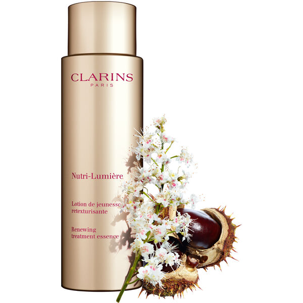 Nutri-Lumière Clarins