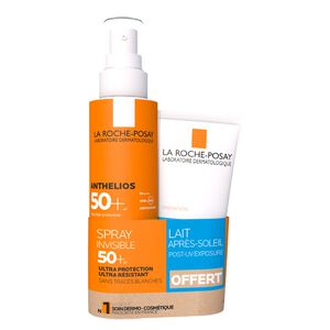 Anthelios SPF50+