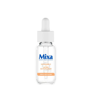 Mixa Face Care