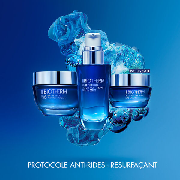 Blue Pro-Retinol Biotherm