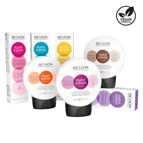 NUTRICOLOR Revlon Professional