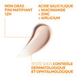 Anthelios Oil Correct SPF50+ La Roche-Posay
