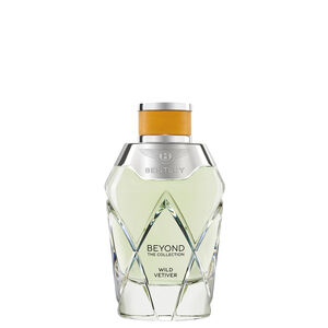 Wild Vétiver