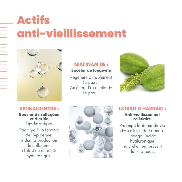 Hyaluron Activ B3 Eau Thermale Avène