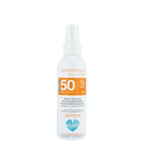 Sun Spray Bio SPF50